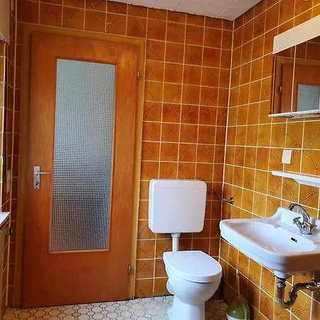 דירה Siedlungsstr 19 Ap 40 *