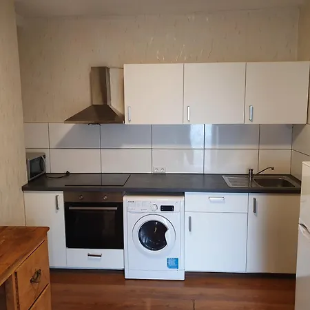 Siedlungsstr 19 Ap 40 דירה ברוכסל